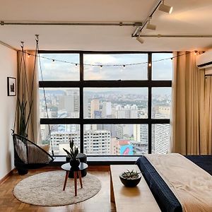 3526 - Loft Em Sao Paulo